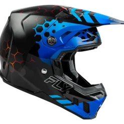 Fly Racing Formula CC Tektonic Helmet