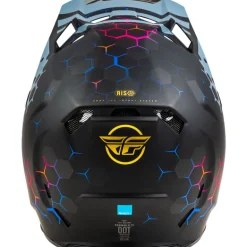 Fly Racing Formula CC Tektonic Helmet
