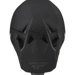 Fly Racing Formula CP Helmet Solids