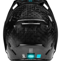 Fly Racing Formula S Carbon Helmet