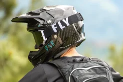 Fly Racing Formula S Carbon Helmet