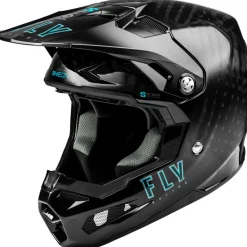 Fly Racing Formula S Carbon Helmet