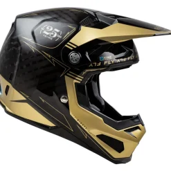 Fly Racing Formula S Carbon Legacy Helmet