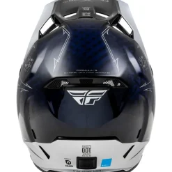 Fly Racing Formula S Carbon Legacy Helmet