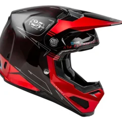 Fly Racing Formula S Carbon Legacy Helmet