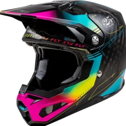 Fly Racing Formula S Carbon Legacy Helmet