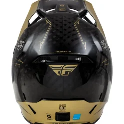 Fly Racing Formula S Carbon Legacy Helmet