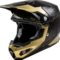 Fly Racing Formula S Carbon Legacy Helmet