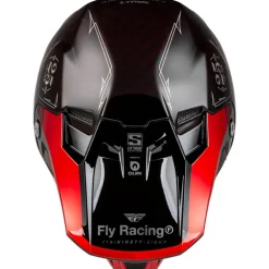 Fly Racing Formula S Carbon Legacy Helmet