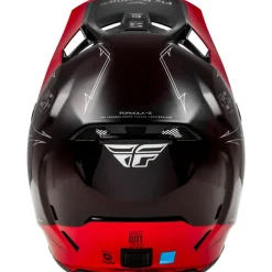Fly Racing Formula S Carbon Legacy Helmet