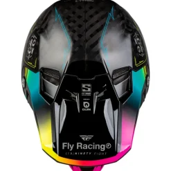 Fly Racing Formula S Carbon Legacy Helmet