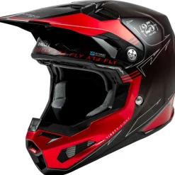 Fly Racing Formula S Carbon Legacy Helmet