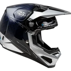 Fly Racing Formula S Carbon Legacy Helmet