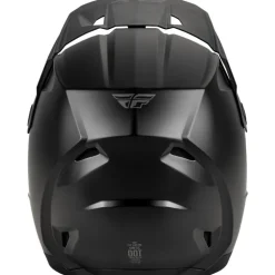 Fly Racing Kinetic Youth Helmet 2025 ECE 22.06
