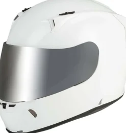 Fly Racing Revolt Shield