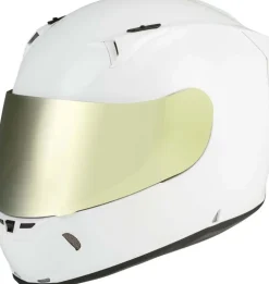 Fly Racing Revolt Shield