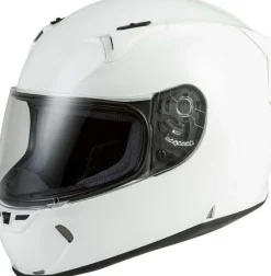 Fly Racing Revolt Shield