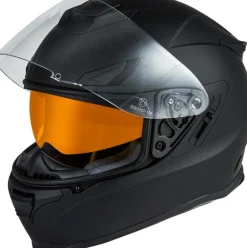Fly Racing Sentinel Inner Shield