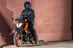 Fly Racing Sentinel Recon Helmet