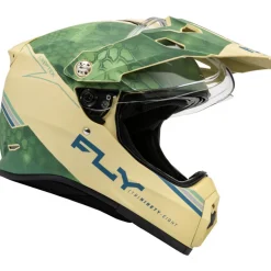 Fly Racing Trekker Kryptek Conceal Helmet