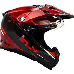 Fly Racing Trekker Kryptek Conceal Helmet