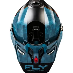 Fly Racing Trekker Kryptek Conceal Helmet