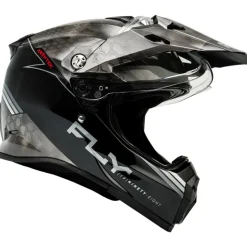 Fly Racing Trekker Kryptek Conceal Helmet