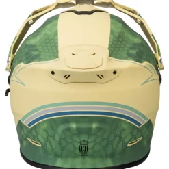 Fly Racing Trekker Kryptek Conceal Helmet