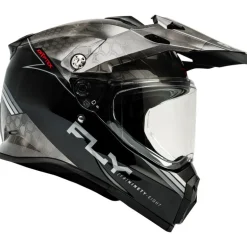 Fly Racing Trekker Kryptek Conceal Helmet