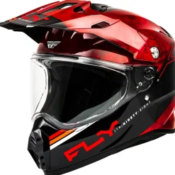 Fly Racing Trekker Kryptek Conceal Helmet