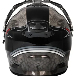 Fly Racing Trekker Kryptek Conceal Helmet