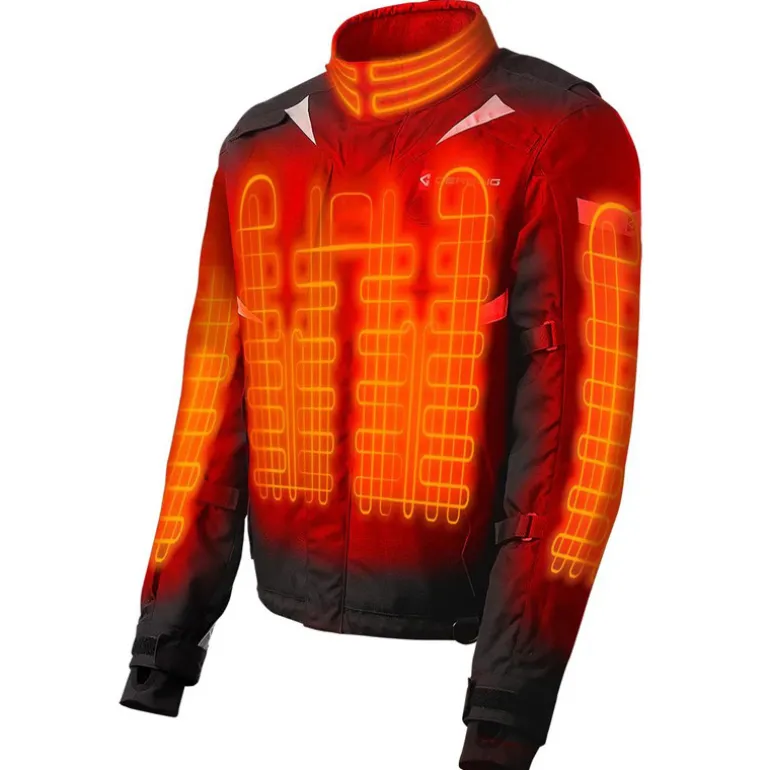 Gerbing 12V EX Pro Heated Jacket