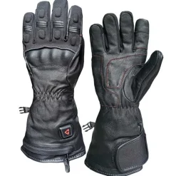 Gerbing 7V Hard Knuckle Heated Gloves