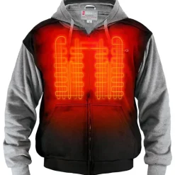 Gerbing 7V Heated Hoodie