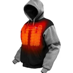 Gerbing 7V Heated Hoodie