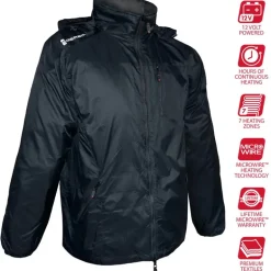 Gerbing 12V Heated Jacket Liner 2.0