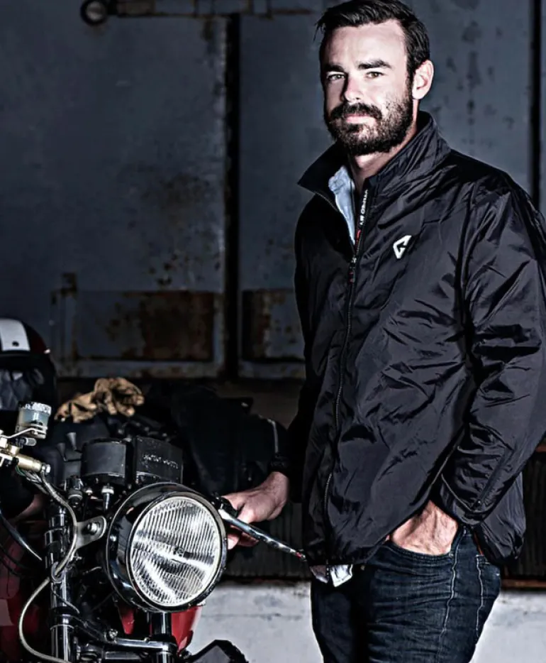 Gerbing 12V Heated Jacket Liner