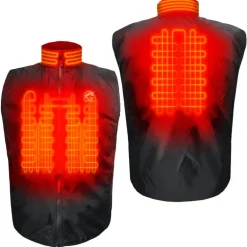 Gerbing 12V Heated Vest Liner
