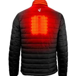 Gerbing 7V Khione 2.0 Men's Heated Jacket