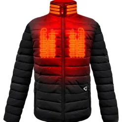 Gerbing 7V Khione 2.0 Men's Heated Jacket