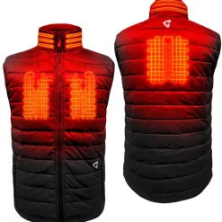 Gerbing 7V Khione 2.0 Men's Heated Vest