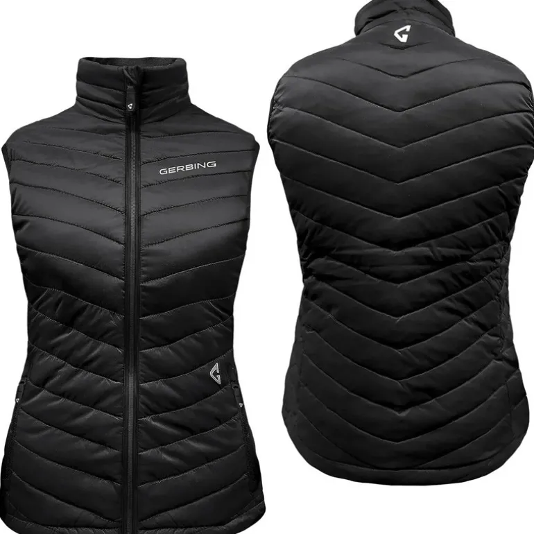 Gerbing 7V Khione 2.0 Women's Heated Vest