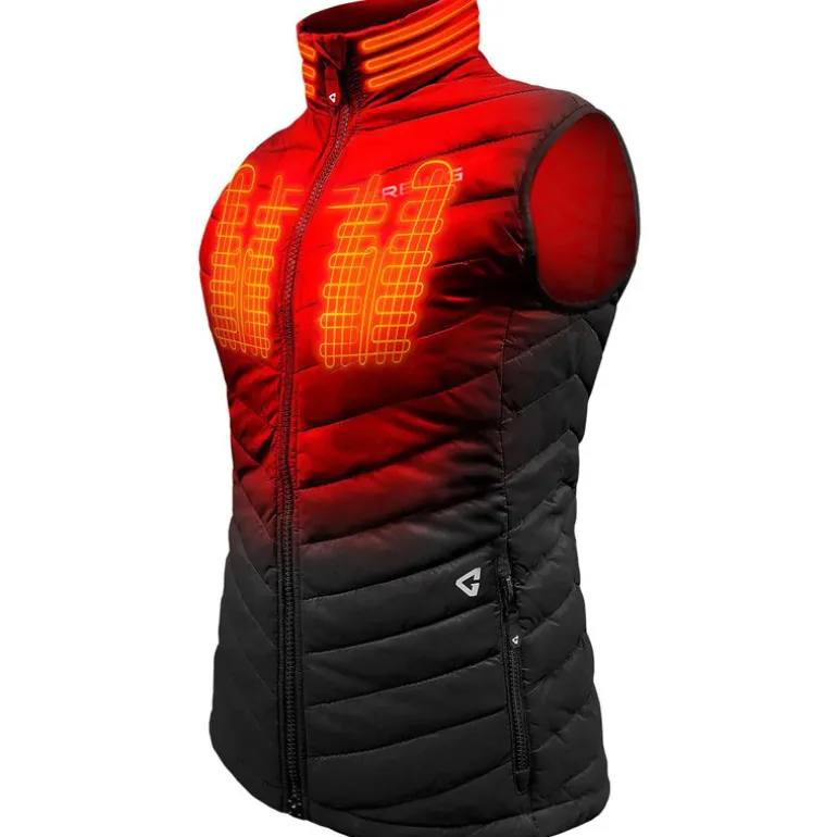Gerbing 7V Khione 2.0 Women's Heated Vest