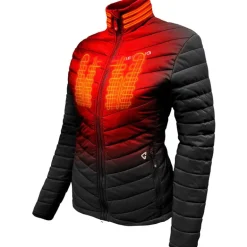 Gerbing 7V Khione 2.0 Women's Heated Jacket