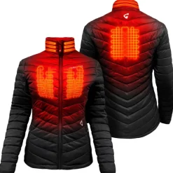 Gerbing 7V Khione 2.0 Women's Heated Jacket