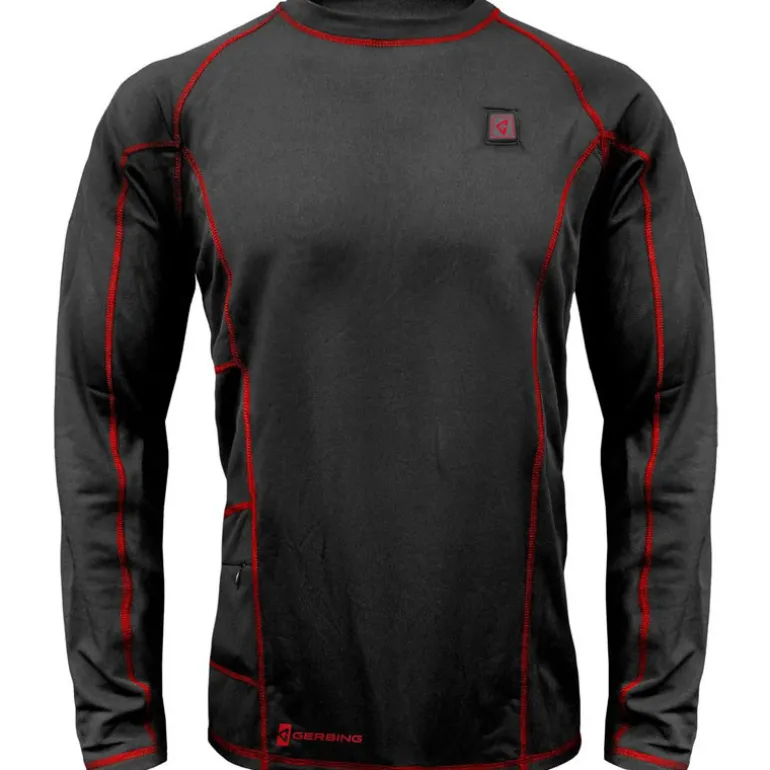 Gerbing 7V Men's Heated Base Layer Shirt