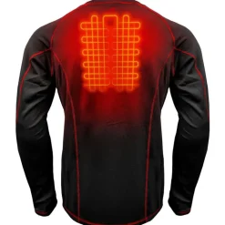 Gerbing 7V Men's Heated Base Layer Shirt