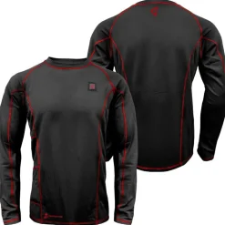 Gerbing 7V Men's Heated Base Layer Shirt