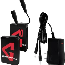 Gerbing 7V Men's Heated Glove Liner