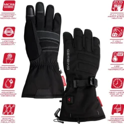 Gerbing 7V S7 Women's Heated Gloves